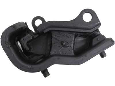 Acura 50805-S87-A80 Rubber, Front Transmission Mounting