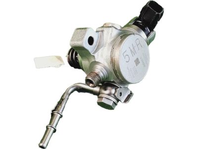 Honda 16790-5MR-A01 Pump Assembly, Fuel High Pressure
