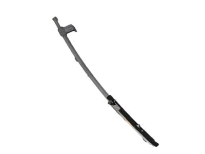 Honda 72270-T0A-A01 Sash, L FR Door FR