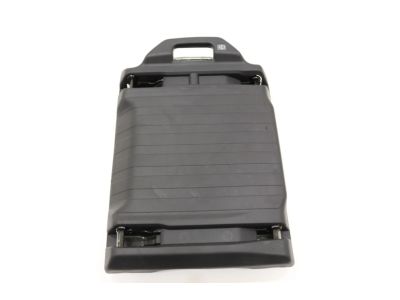 Honda 81070-THR-A21 Bracket, L. Cross (Outer)