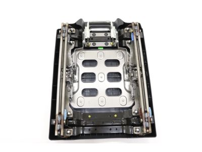 Honda 81070-THR-A21 Bracket, L. Cross (Outer)