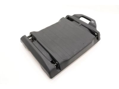 Honda 81070-THR-A21 Bracket, L. Cross (Outer)