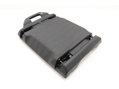 Honda 81070-THR-A21 Bracket, L. Cross (Outer)