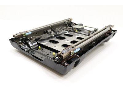 Honda 81070-THR-A21 Bracket, L. Cross (Outer)