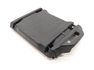 Honda 81070-THR-A21 Bracket, L. Cross (Outer)