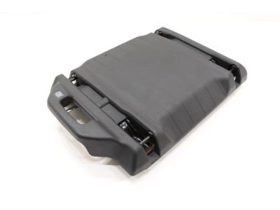 Honda 81070-THR-A21 Bracket, L. Cross (Outer)