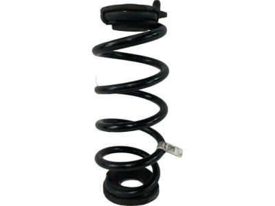 Honda 52441-TVA-A12 Spring, Rear