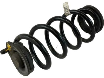 Honda 52441-TVA-A12 Spring, Rear