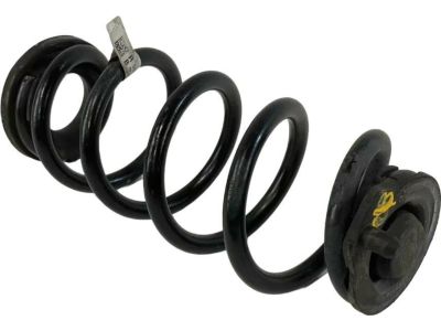 Honda 52441-TVA-A12 Spring, Rear