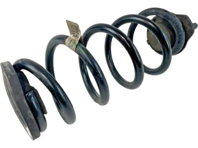 Honda 52441-TVA-A12 Spring, Rear