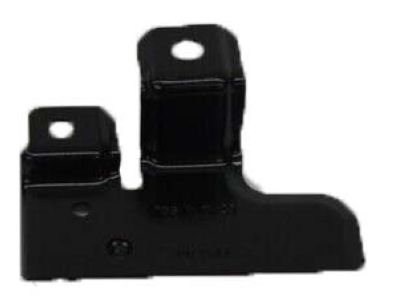 Honda 71416-TLA-A01 Bracket, R. FR. Crash Sensor