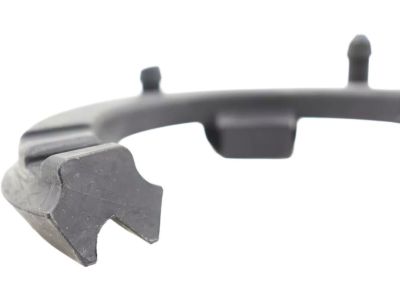 Honda 51684-TVA-A01 Rubber, Right Front Spring Mount (Lower)