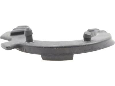 Honda 51684-TVA-A01 Rubber, Right Front Spring Mount (Lower)