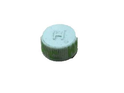 Honda 80865-SW5-003 Cap, Valve (H)