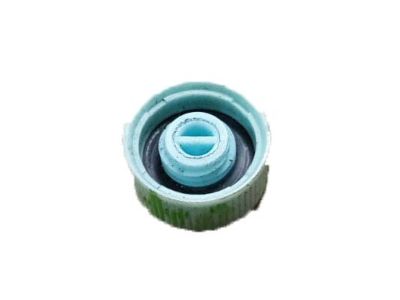 Acura 80865-SW5-003 Cap, Valve (H)
