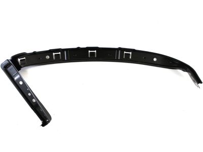 Honda 71190-SNA-A00 Beam, L. FR. Bumper (Upper)
