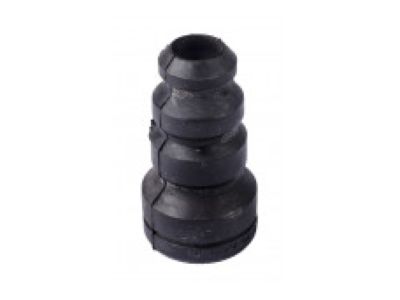 Acura 52722-SDA-A01 Rubber, Rear Bump Stop
