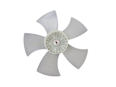 Acura 19020-P8F-A01 Fan, Cooling