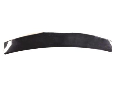 Honda 74910-TGG-A01 Spoiler Assembly, Tailgate (Middle)