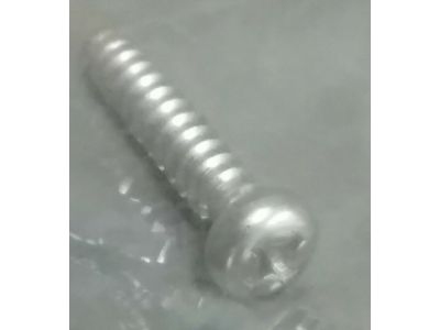 Honda 93901-245J0 Screw, Tapping (4X20)