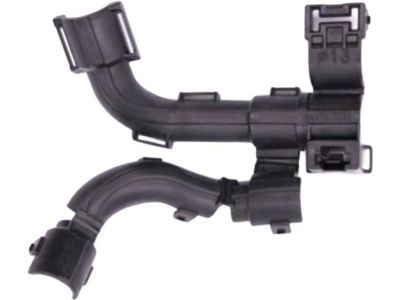 Honda 32416-TA0-003 Holder, Starter Cable