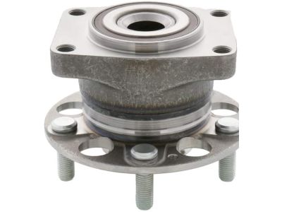 Honda 42200-T7D-J52 Bearing, Rear Hub Unit