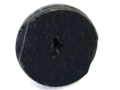 Acura 90105-SF1-000 Screw, Corner Slide Tapping
