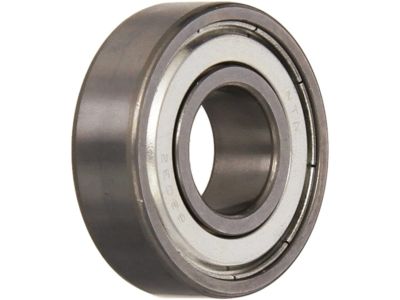 Acura 91048-P2A-003 Bearing, Radial Ball (17X40X12)