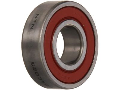 Acura 91048-P2A-003 Bearing, Radial Ball (17X40X12)