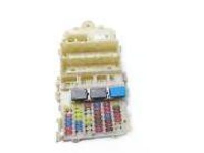 Honda 38200-T5A-A41 Box Assembly, Fuse (Rewritable)