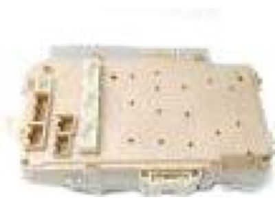 Honda 38200-T5A-A41 Box Assembly, Fuse (Rewritable)