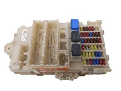 Honda 38200-T5A-A41 Box Assembly, Fuse (Rewritable)