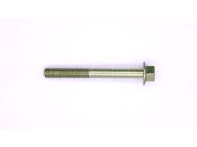Acura 90162-T2G-A00 Bolt, Flange (10X90)