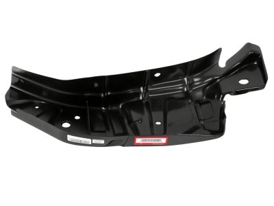 Honda 04694-TK8-A10ZZ Extension Set, R.