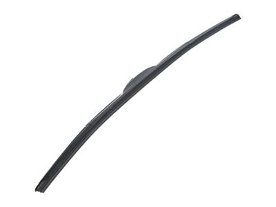 Honda 76622-TP6-A02 Rubber, Blade (650Mm)