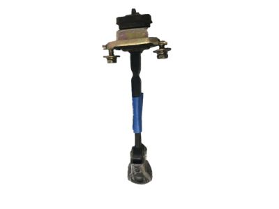 Honda 72340-S9A-003 Checker, Right Front Door