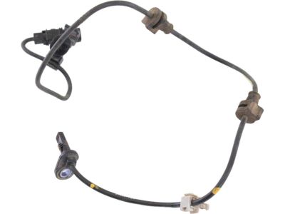 Honda 57455-TEX-R02 Sensor Assembly, Left Front
