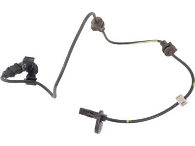 Honda 57455-TEX-R02 Sensor Assembly, Left Front