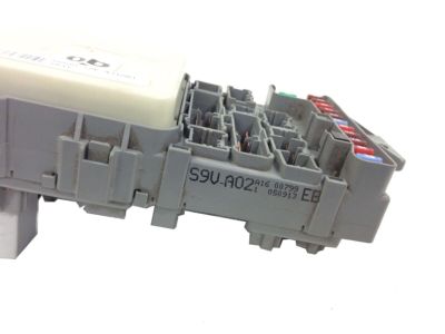 Honda 38200-S9V-A02 Box Assembly, Driver Fuse