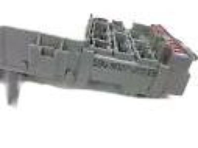 Honda 38200-S9V-A02 Box Assembly, Driver Fuse