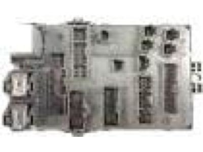 Honda 38200-S9V-A02 Box Assembly, Driver Fuse