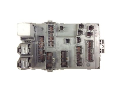 Honda 38200-S9V-A02 Box Assembly, Driver Fuse