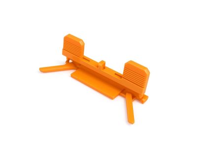 Honda 73168-TLA-A01 Clip F, Roof