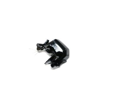 Honda 77226-TLA-A01ZA Ornament Panel Assy., Driver (Inner) *NH892L* (MIRROR BLACK)