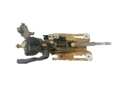 Acura 53200-S5A-G03 Column Assembly, Steering