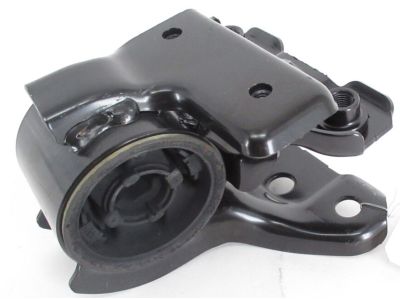 Honda 51395-SWA-A02 Bracket, Right Front Compliance