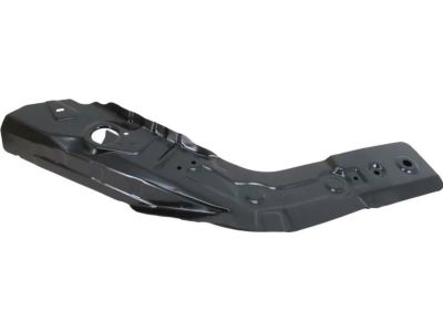 Honda 04601-SHJ-A00ZZ Stay Set, Right Front Bulkhead Side