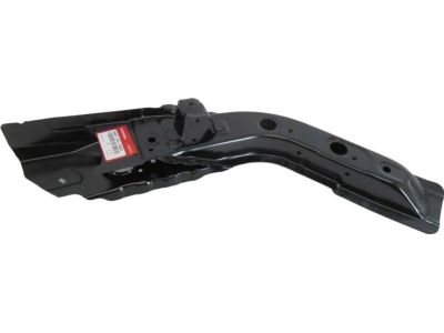 Honda 04601-SHJ-A00ZZ Stay Set, Right Front Bulkhead Side