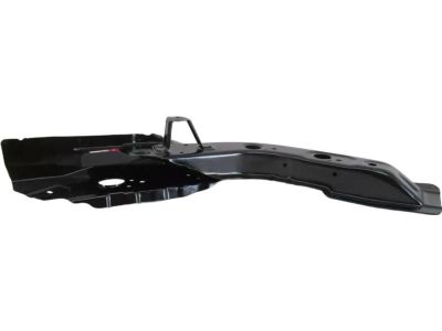 Honda 04601-SHJ-A00ZZ Stay Set, Right Front Bulkhead Side