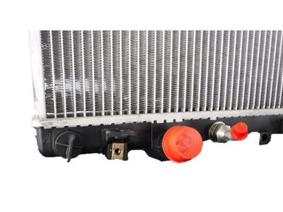 Honda 19010-RDJ-A52 Radiator